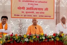 Photo of हमीरपुर सेतु हादसा: जांच के लिए दो उच्चस्तरीय समितियां गठित, दोषियों पर सख्त कार्रवाई के निर्देश