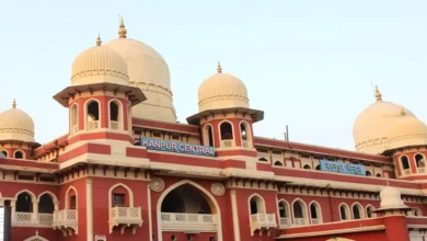 Photo of 21 जून को 24 घंटे बंद रहेगा कानपुर सेंट्रल स्टेशन, न ट्रेन आएगी न जाएगी