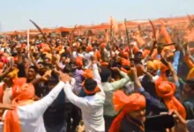 Photo of शाहजहांपुर में करणी सेना का बड़ा ऐलान: यूपी में 50 सीटों पर चुनाव लड़ने की घोषणा, बोले—“हम किसी के गुलाम नहीं”