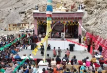 Photo of Vibrant Village Programme: लद्दाख का चुमुर गांव बनेगा आत्मनिर्भर, पर्यटन और रोजगार का नया केंद्र