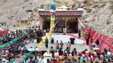 Photo of Vibrant Village Programme: लद्दाख का चुमुर गांव बनेगा आत्मनिर्भर, पर्यटन और रोजगार का नया केंद्र