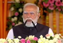 Photo of दिल्ली मालवीय नगर अग्निकांड, PM मोदी ने मुआवजे का ऐलान