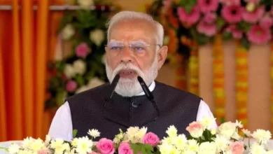 Photo of दिल्ली मालवीय नगर अग्निकांड, PM मोदी ने मुआवजे का ऐलान