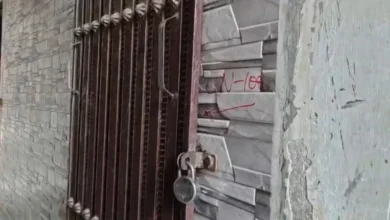 Photo of गाजियाबाद होटल में युवती का शव मिलने से सनसनी, प्रेमी हिरासत में, जांच जारी