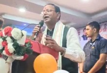 Photo of BJP 2027 मिशन पर फोकस: पंकज चौधरी ने कार्यकर्ताओं से कहा—2017 से बड़ी जीत का लक्ष्य
