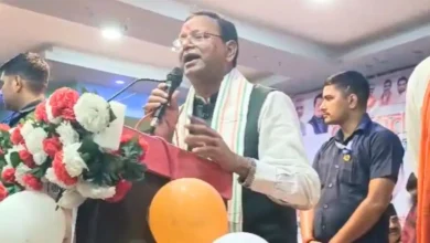 Photo of BJP 2027 मिशन पर फोकस: पंकज चौधरी ने कार्यकर्ताओं से कहा—2017 से बड़ी जीत का लक्ष्य