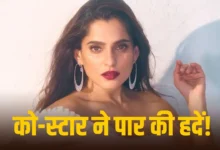 Photo of प्रिया बापट का खुलासा: शुरुआती करियर में असहज कर देने वाला अनुभव