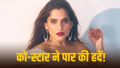 Photo of प्रिया बापट का खुलासा: शुरुआती करियर में असहज कर देने वाला अनुभव