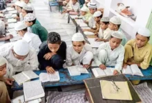 Photo of बाराबंकी मदरसा नियुक्ति विवाद से मचा हड़कंप