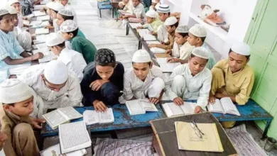 Photo of बाराबंकी मदरसा नियुक्ति विवाद से मचा हड़कंप
