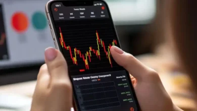 Photo of Banking Stocks में नया ट्रेंड: RBL Bank और Federal Bank में ब्रेकआउट, निवेशकों की नजरें मिडकैप बैंकों पर