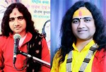 Photo of अयोध्या के कथावाचक पवन देव महाराज पर दुष्कर्म का आरोप, शादी का झांसा देकर संबंध बनाने का दावा