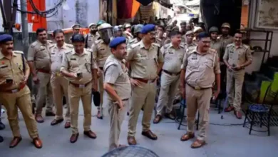 Photo of UP Police Constable Exam 2025: आज से शुरू हुई लिखित परीक्षा, 32,679 पदों के लिए 28.86 लाख अभ्यर्थी मैदान में