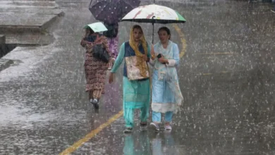 Photo of दिल्ली-एनसीआर और यूपी में मौसम का बड़ा बदलाव, बारिश का अलर्ट