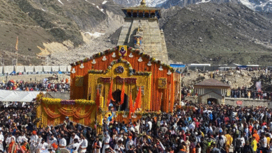 Photo of केदारनाथ–बद्रीनाथ में बड़ा साइबर फ्रॉड, STF ने नालंदा से 2 आरोपी पकड़े