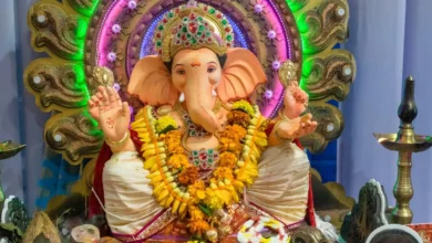 Photo of 3 जून को रखें दुर्लभ विभुवन संकष्टी चतुर्थी व्रत, जानें पूजा विधि